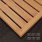 Hastings Home Hastings Home Bamboo Non-Slip Open Slatted Bathmat 840839VWT - alternate 2